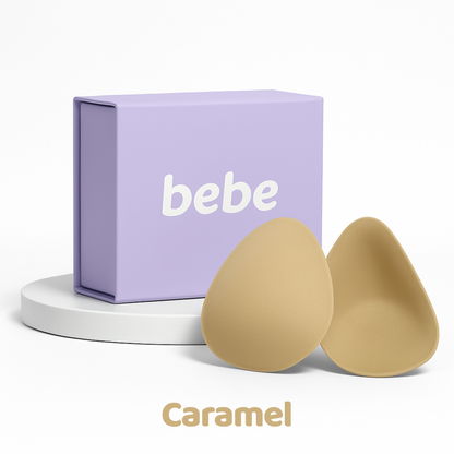 Bebe™ Sticky Inserts - Instant Boost Non-Adhesive Nip Covers